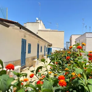 Le Casette Bed and breakfast