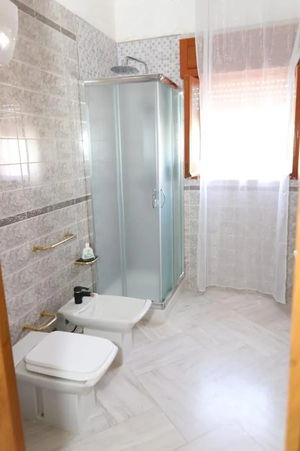 B&B Annunziata Brindisi Bed & Breakfast