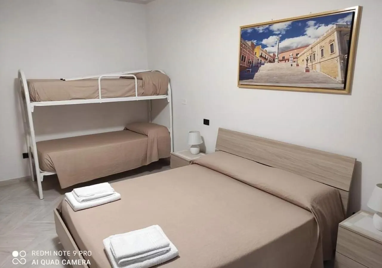 B&B Annunziata Brindisi 0*,  Italy