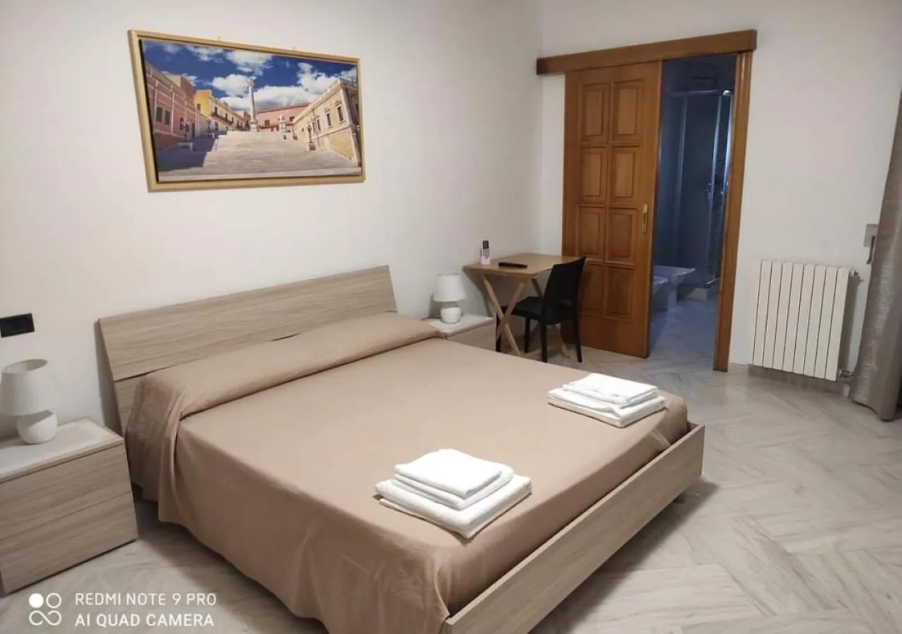B&B Annunziata Brindisi Bed & Breakfast