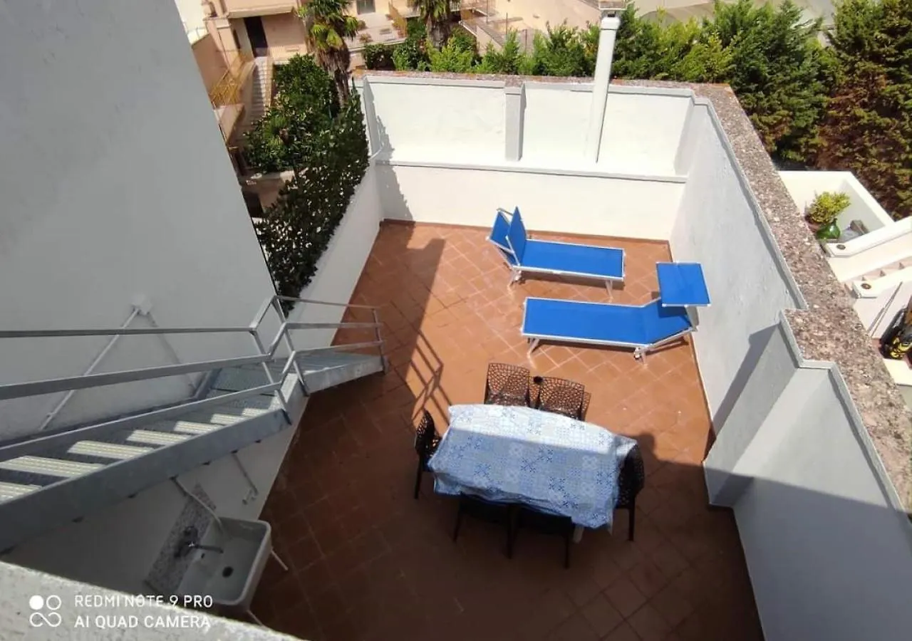 B&B Annunziata Brindisi