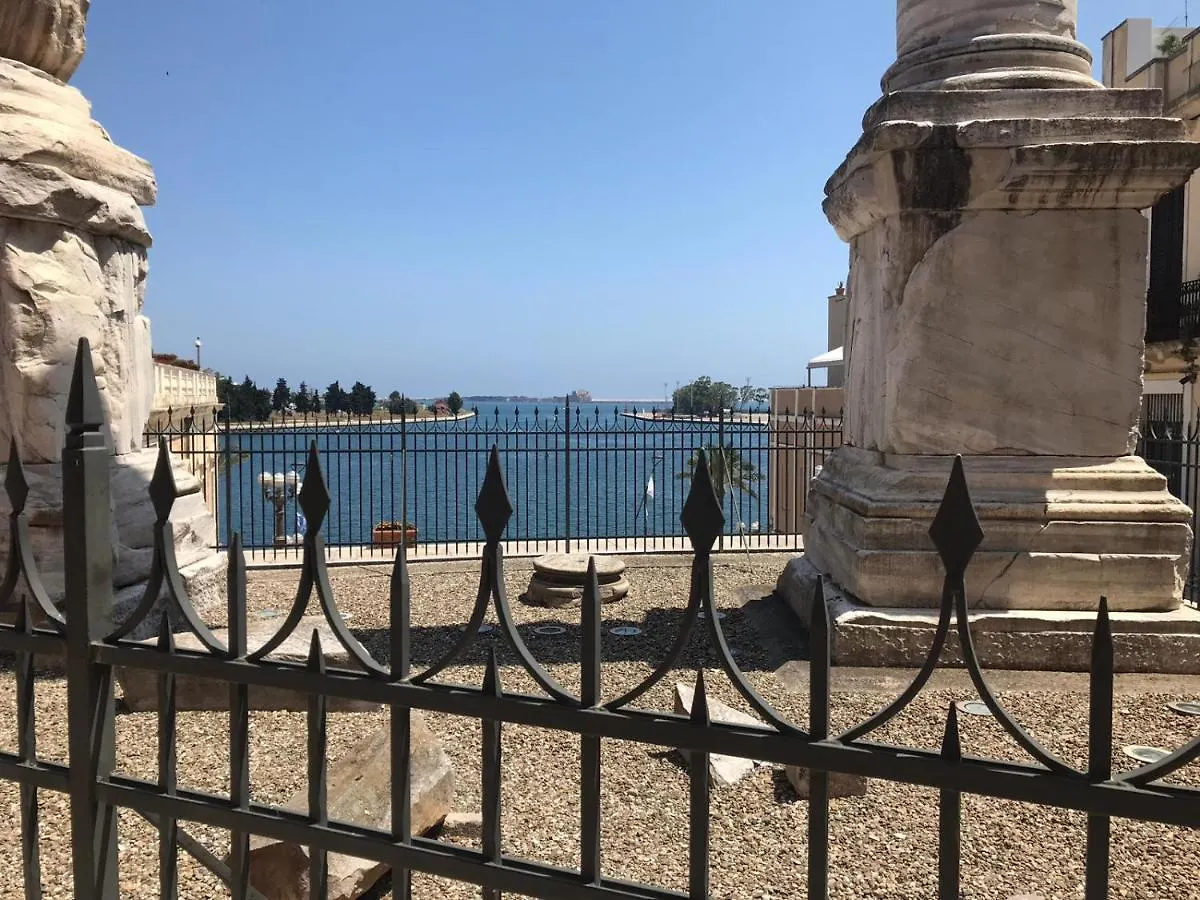 B&B Annunziata Brindisi Italy