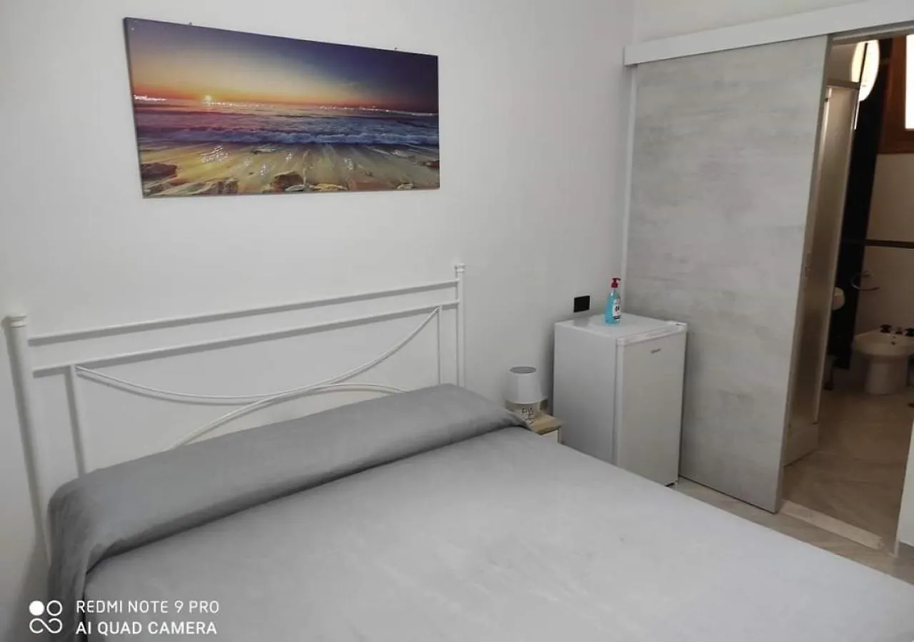 B&B Annunziata Brindisi Bed & Breakfast