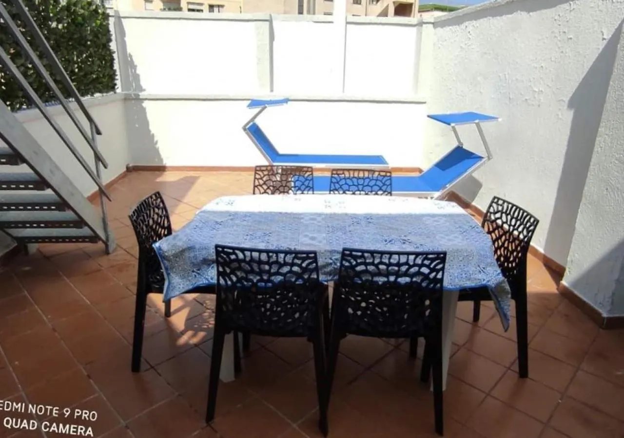 Bed & Breakfast B&B Annunziata Brindisi