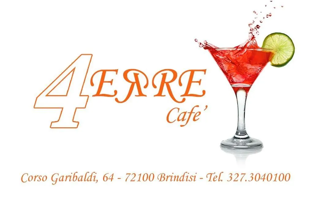 Bed & Breakfast B&B Annunziata Brindisi