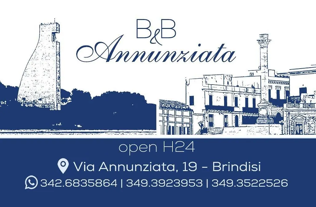 B&B Annunziata Brindisi